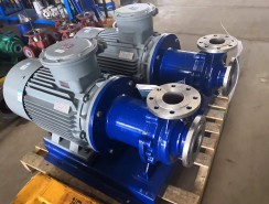 安徽(huī)磁力泵