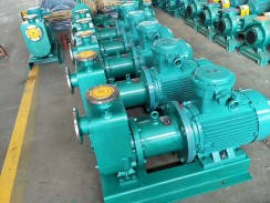 安徽高溫磁力泵(beng)