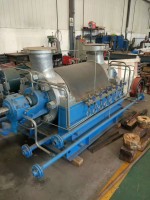 浙(zhè)江鍋爐(lu)泵