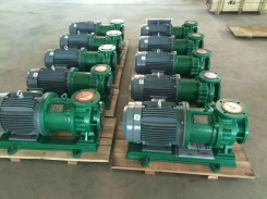 保(bao)定CQB磁力泵(beng)