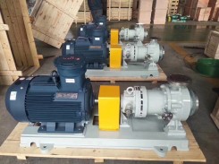 保(bao)定CQB（R）磁力泵(beng)