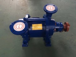 SZ水環式(shì)真空泵(bèng)