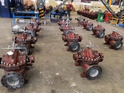 河(he)北不鏽(xiu)鋼雙吸(xi)泵