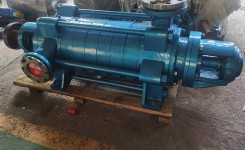 浙江(jiāng)卧式多(duō)級泵