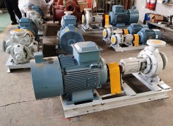 浙江(jiāng)IS型清水(shuǐ)泵