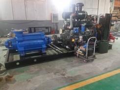 浙江多(duo)級泵