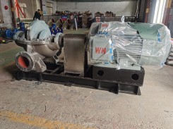 水(shui)泵測試(shi)