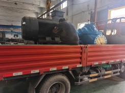 發貨現場(chǎng)