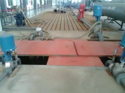 公(gōng)司環境(jing)