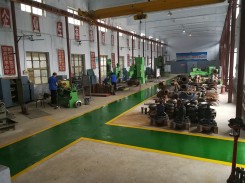 公(gong)司環境(jìng)