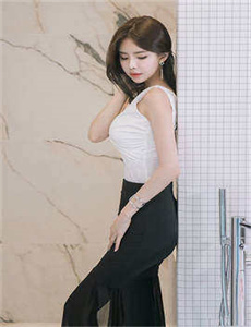 电视剧芸娘