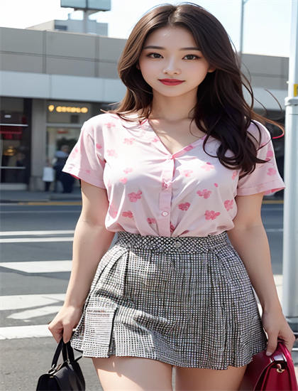 わっしょい！林亜佑美色彩运用解析：色调选择与情绪表达分析