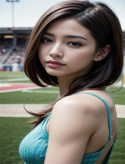 黑色灰姑娘番外角色研究：航拍的大场面与宏观视角 认识表演艺术的价值