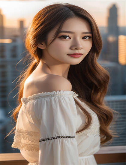 迷你剧深度解析：《白鸟丽子》的人物塑造与情感表达 ——深入探索迷你剧的艺术世界